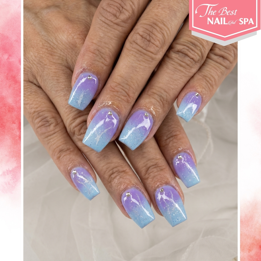 Nail June 4